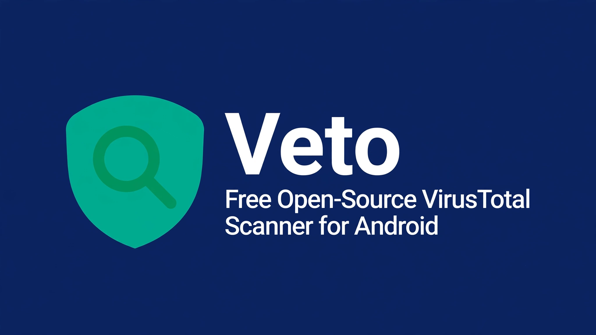 Veto OTT app _ Download Veto APK Hero Image